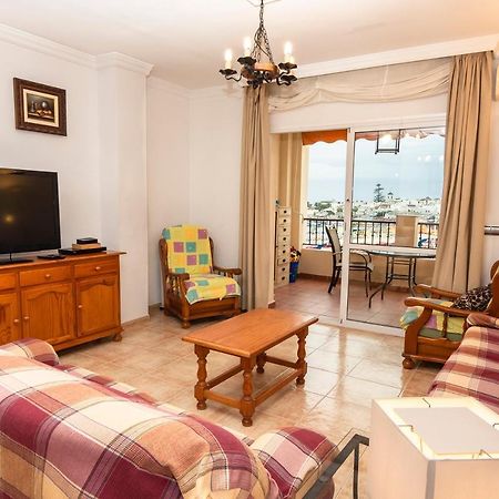 Appartement Carabeo P Milenio 1 Piso 2 1 Sea View à Nerja Extérieur photo