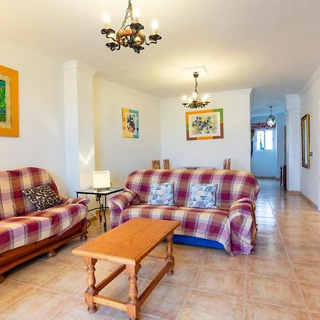 Appartement Carabeo P Milenio 1 Piso 2 1 Sea View à Nerja Extérieur photo
