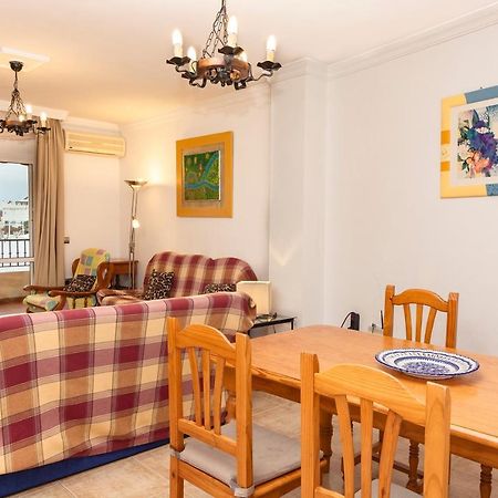 Appartement Carabeo P Milenio 1 Piso 2 1 Sea View à Nerja Extérieur photo