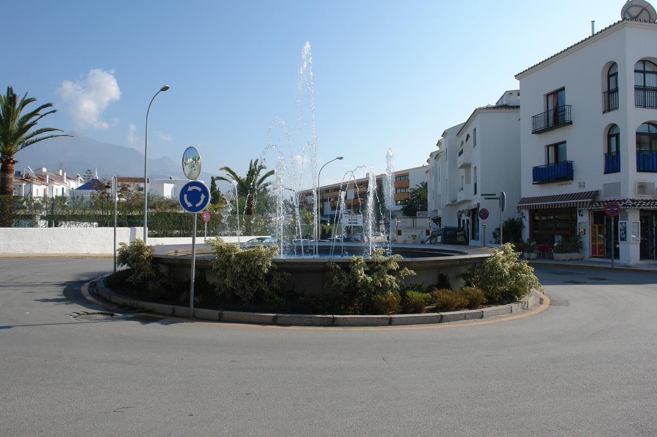 Appartement Carabeo P Milenio 1 Piso 2 1 Sea View à Nerja Extérieur photo